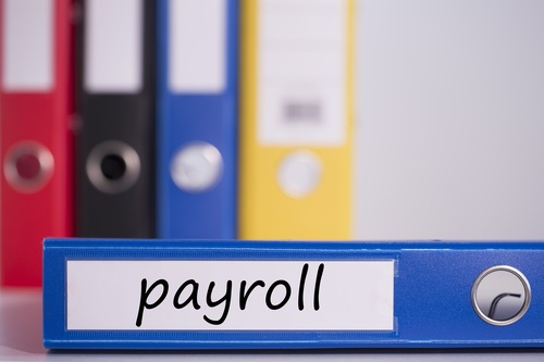 Outsourcing Your Payroll