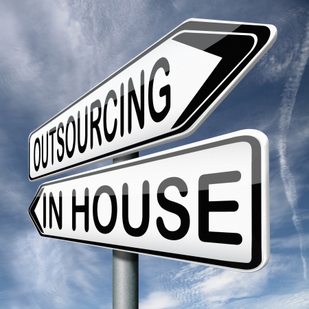 Considering Outsourced Accounting Services