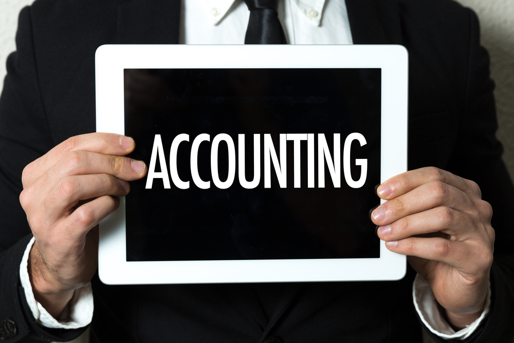 Accounting firms