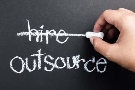 accounting outsource