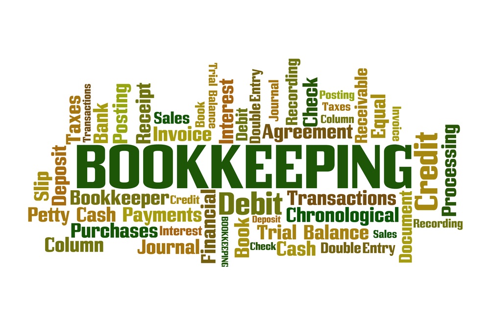 Small Business Bookkeeping Services